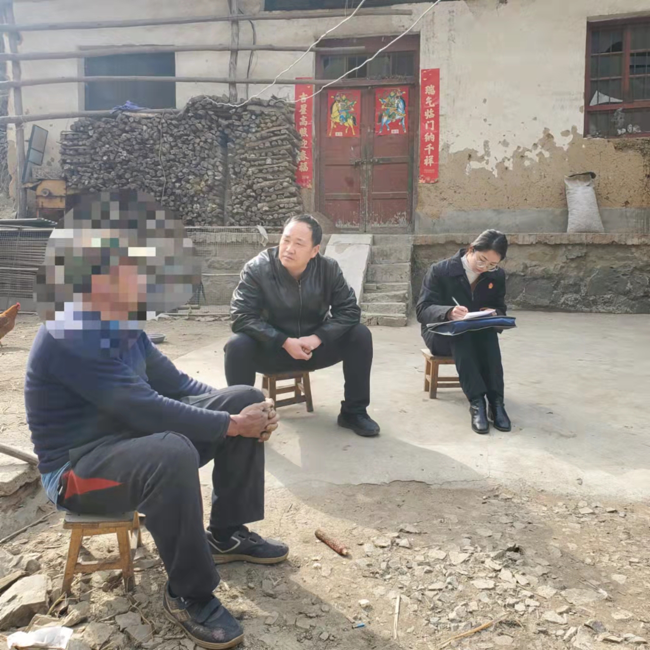 办案手记：感悟一起特殊的离婚纠纷案