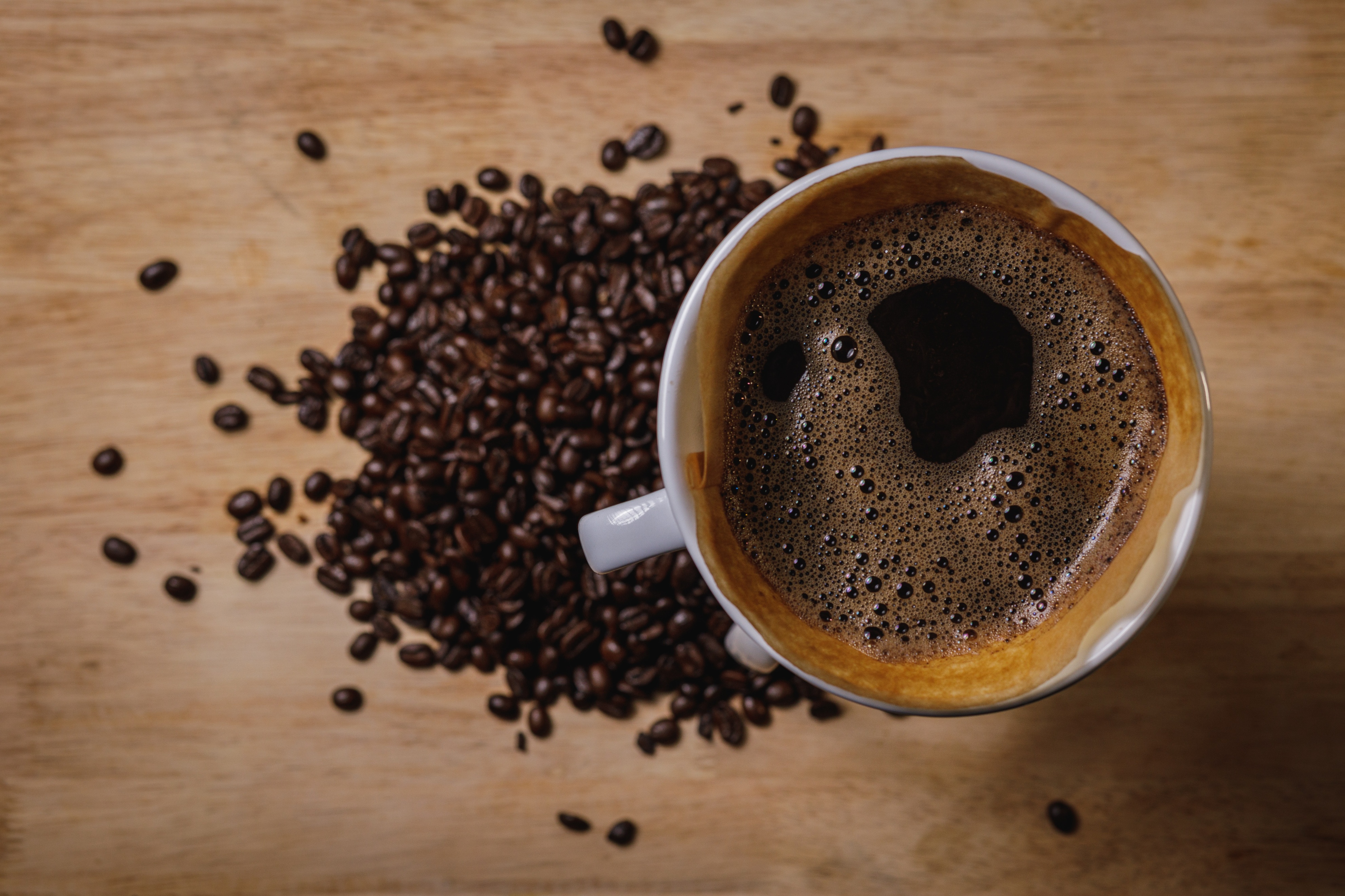 黑咖啡(黑咖啡真的可以减肥吗？)