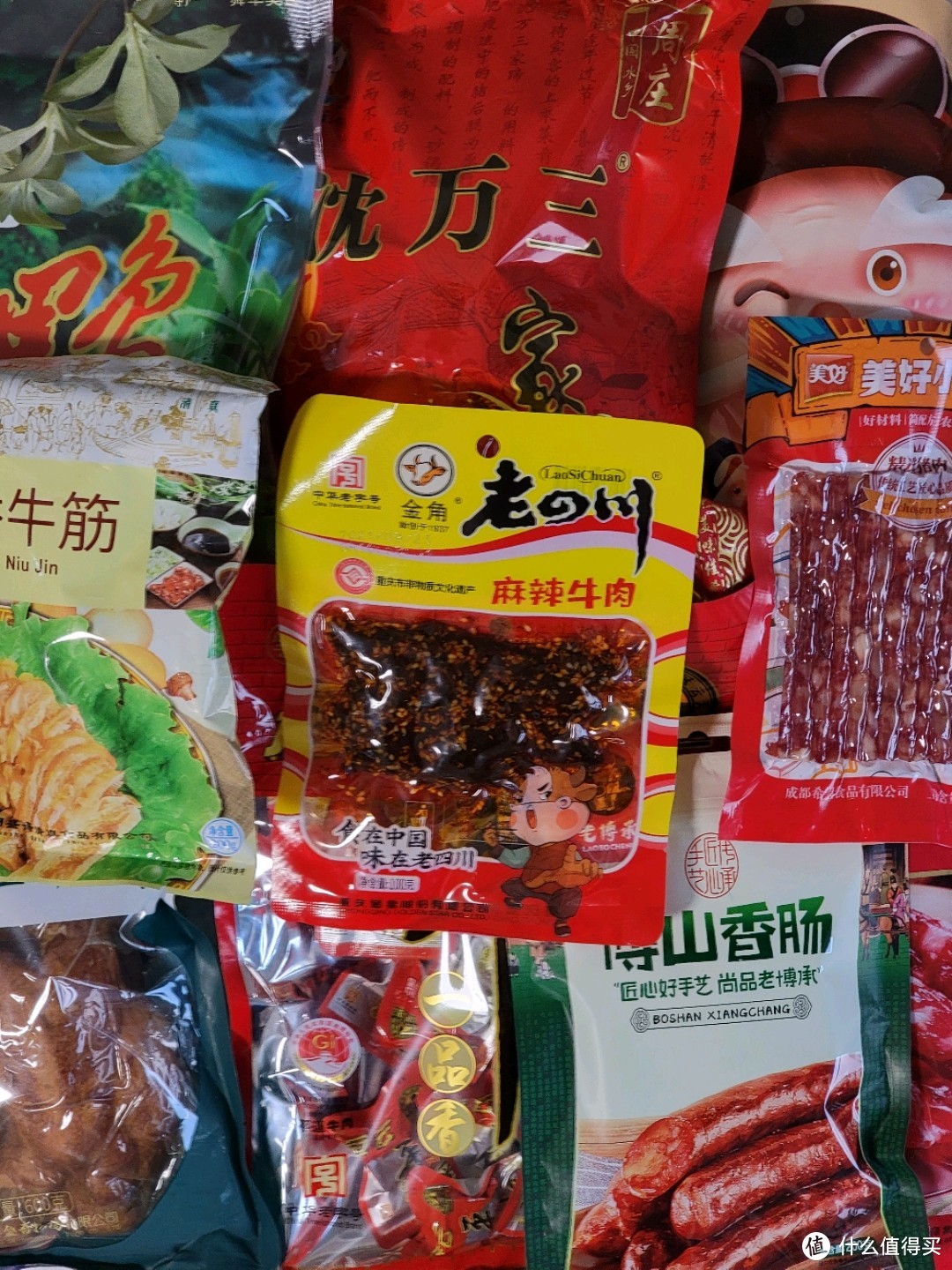 过年怎能无肉！八款绝对不踩雷的年味国货肉类推荐