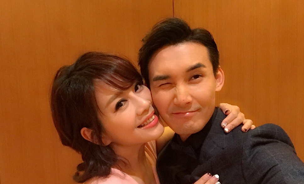 明星之间感情脆弱！婚姻难维持！零绯闻的十对夫妻解决你的恐婚