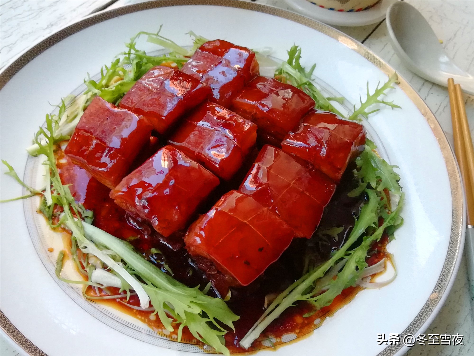 五花肉最好吃的6种做法，都是经典家常菜，百吃不腻，回家露一手