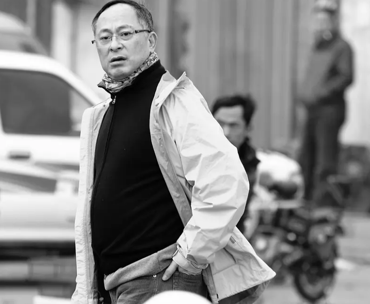 杜琪峰再组公司，徐克加盟助阵，耗资近亿拍大片，却成了时代眼泪