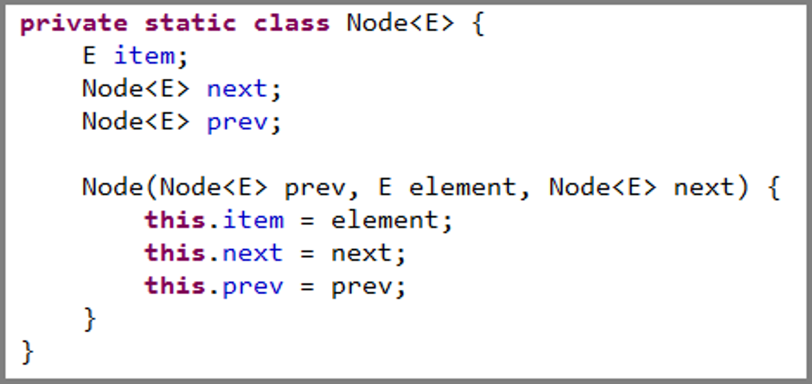 04《数据结构入门教程》链表