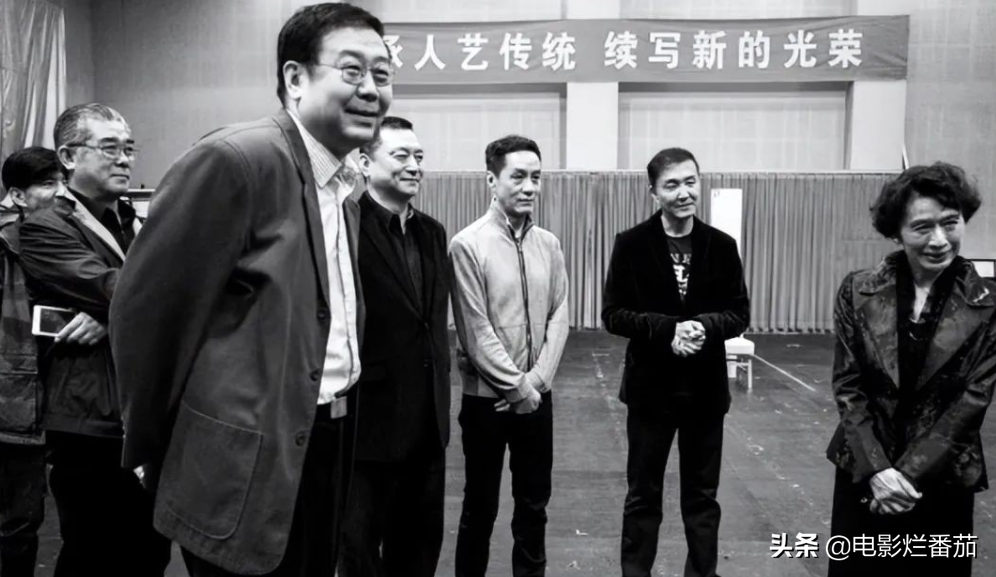 2022年6月没过完，有近15位演艺名人先后离世，每一位都让人不舍