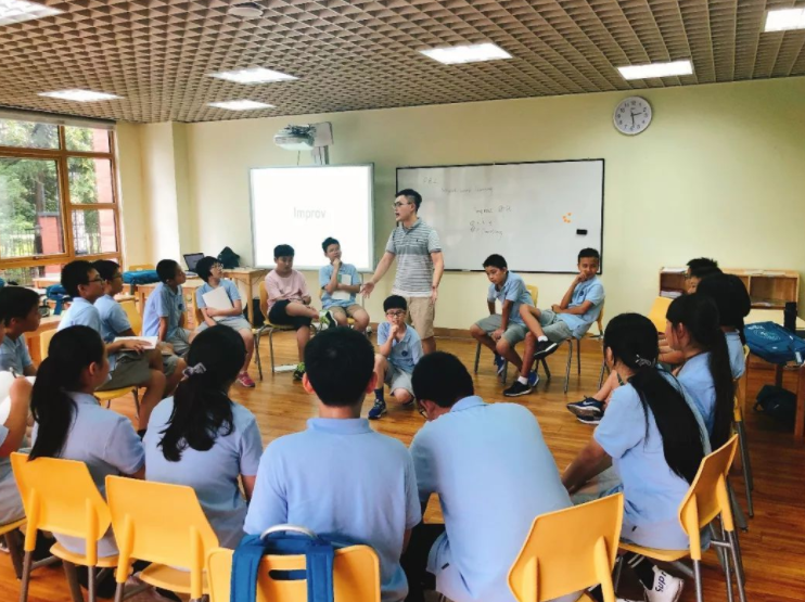 民办初中和公办初中，学生应该如何选择？家长可综合分析再做决定