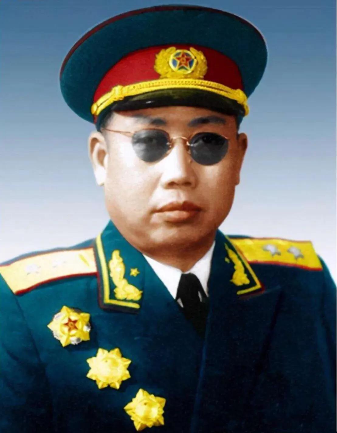 南京军事学院战役系首届学员名单大全：授衔情况，毕业分配去向