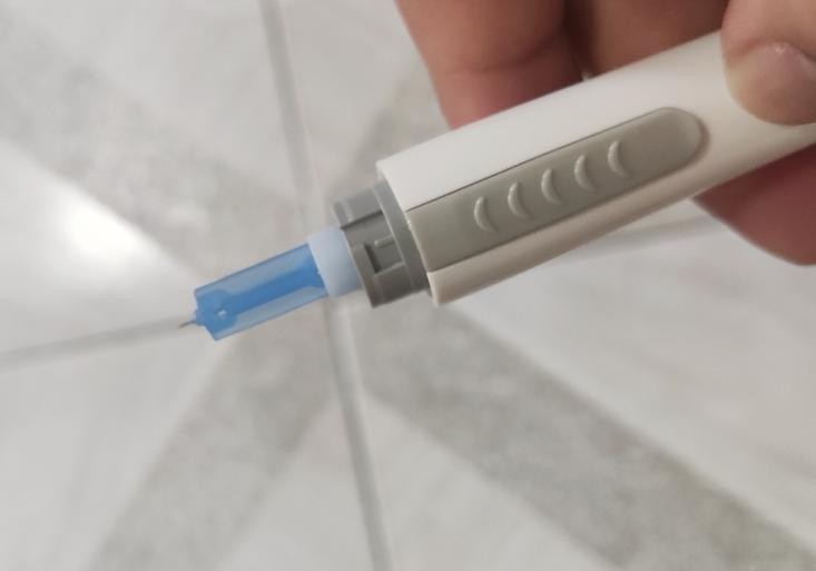 血糖监测专家 爱奥乐家用血糖仪让你心里更有数