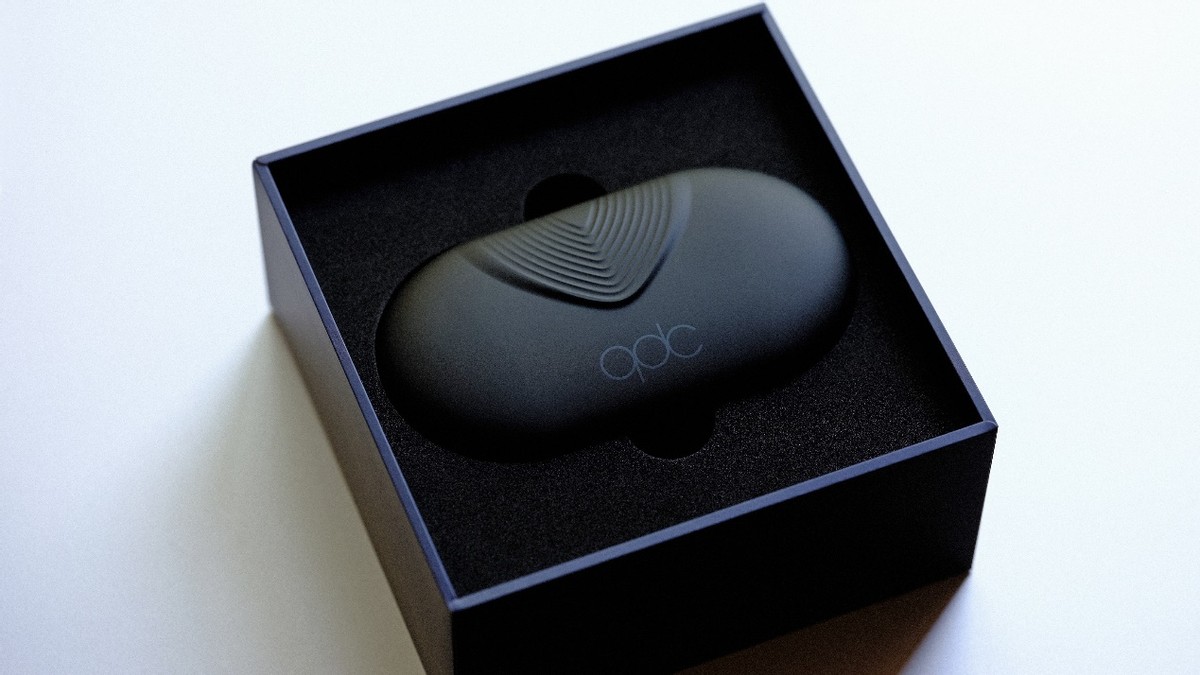 玩票玩出个经典—qdc TWX强叔简评