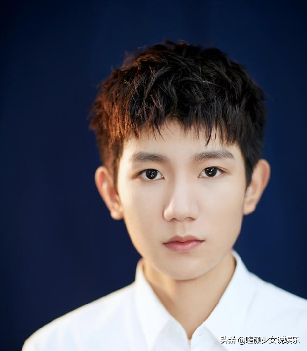 6位兔牙男星代表：有人给气质带来反差萌，有人为牙买天价保险