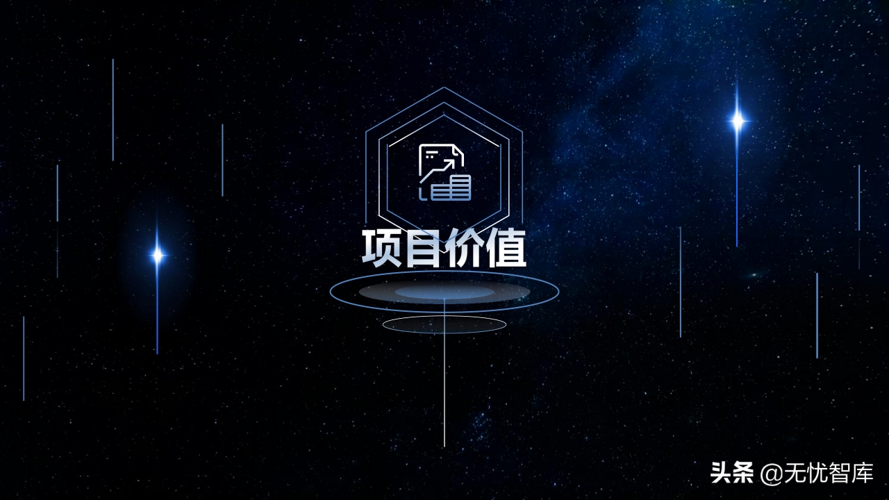 智慧园区3D可视化解决方案（附PPT全文）