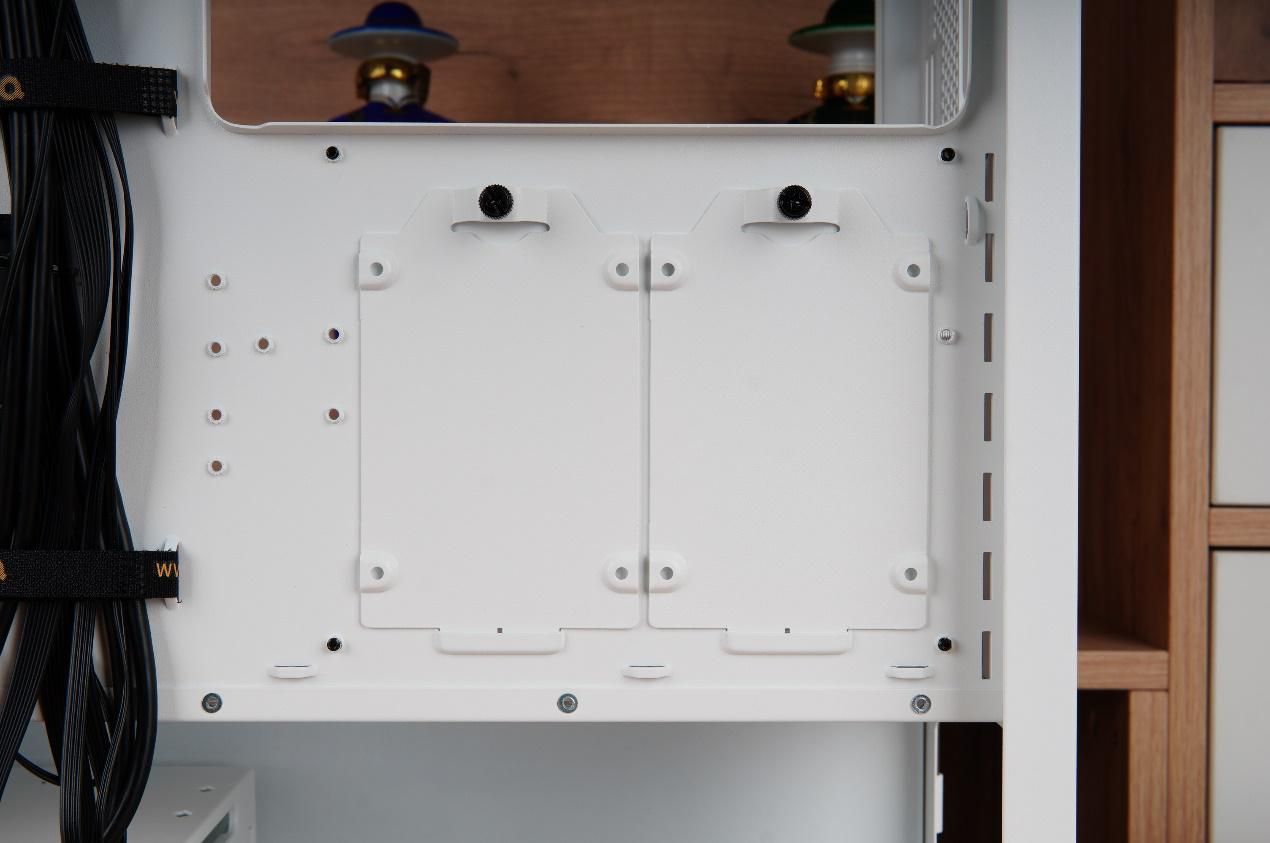 颜值绝对有保证，爱国者K200纯白主题装机配置推荐