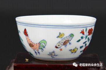 中国陶瓷历史文化简述（24）：瓷器常见名词术语（1）瓷器釉色