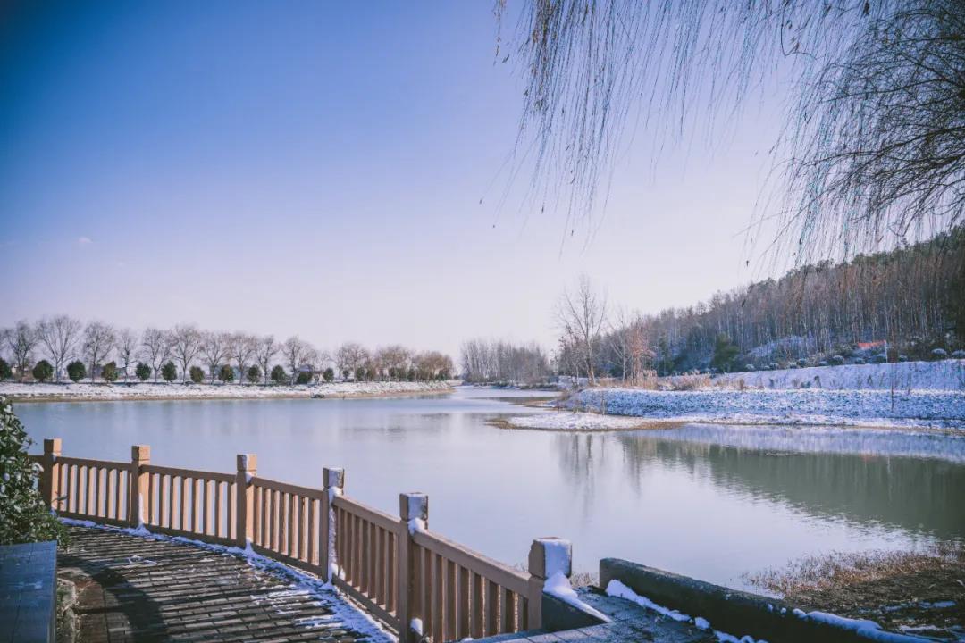 当涂这些被“雪藏”的美景，你都发现了吗？