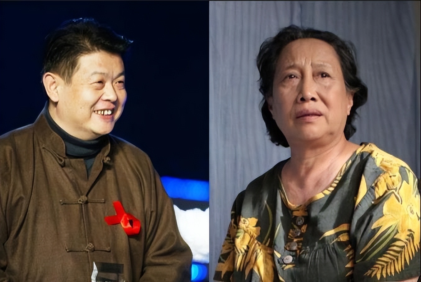 英年早逝的8位男星，个个让人惋惜，最大46岁，最小8岁