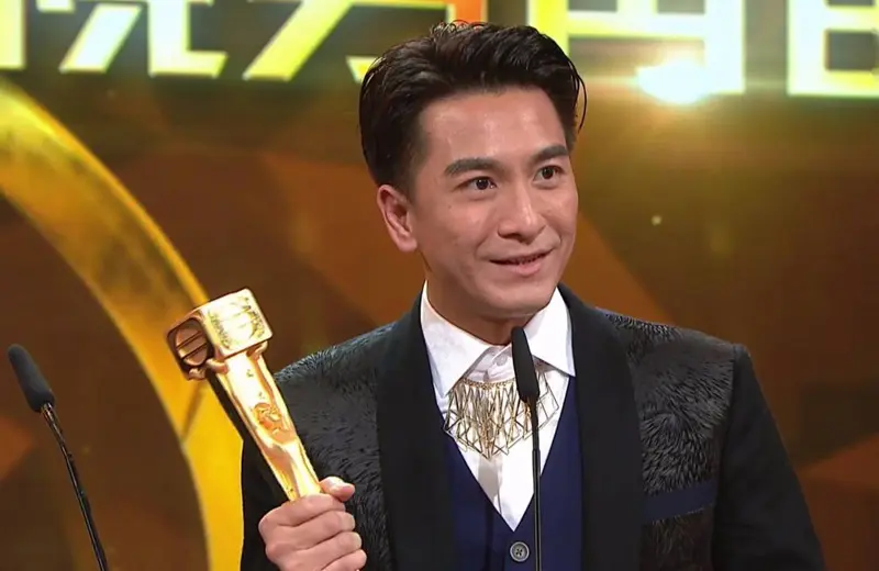 无线五小生境况悬殊,有人成“最老张无忌”,有人发福疑退圈