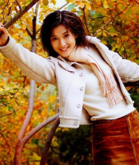 演员潘雨辰，失败的婚姻让我终身难忘，和女儿相依为命很幸福