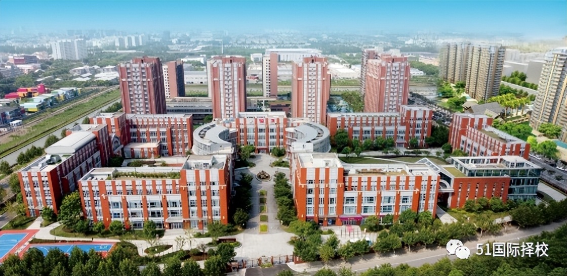 上海部分最受家长欢迎的A-Level国际学校大盘点