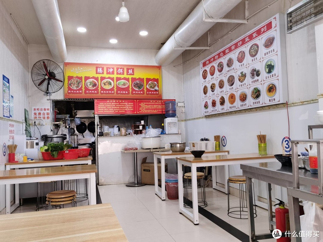 旅行就要边走边吃：舌尖上的昆明，盘点我在昆明吃到的各种美食