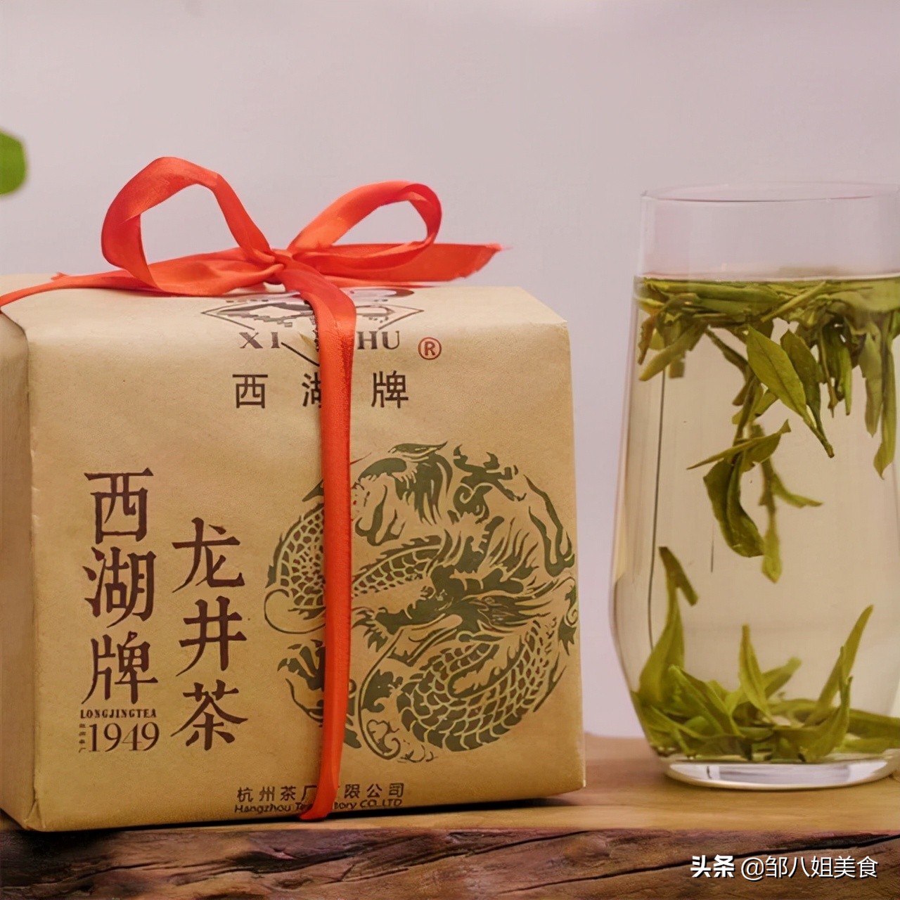 “十省十茶”代表大盘点，看看你喝过多少，有你家乡的茶叶么？