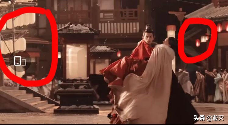 国产故障剧，倭风化百分之九十八