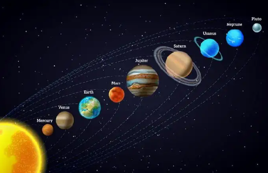 木星有多可怕？其中的一个风暴就能放下3个地球，内部环境太恐怖