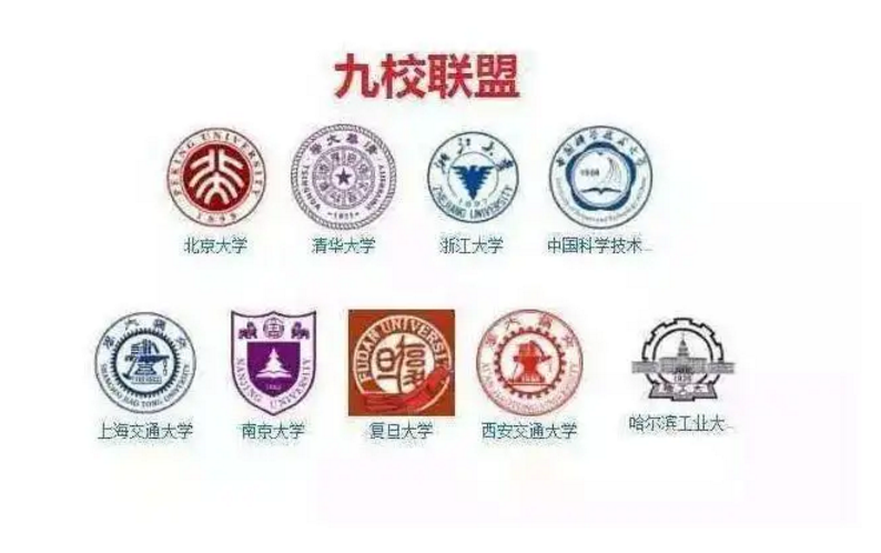 1张“南北”对比图火了，北方大学PK南方大学，伯仲之间难分胜负