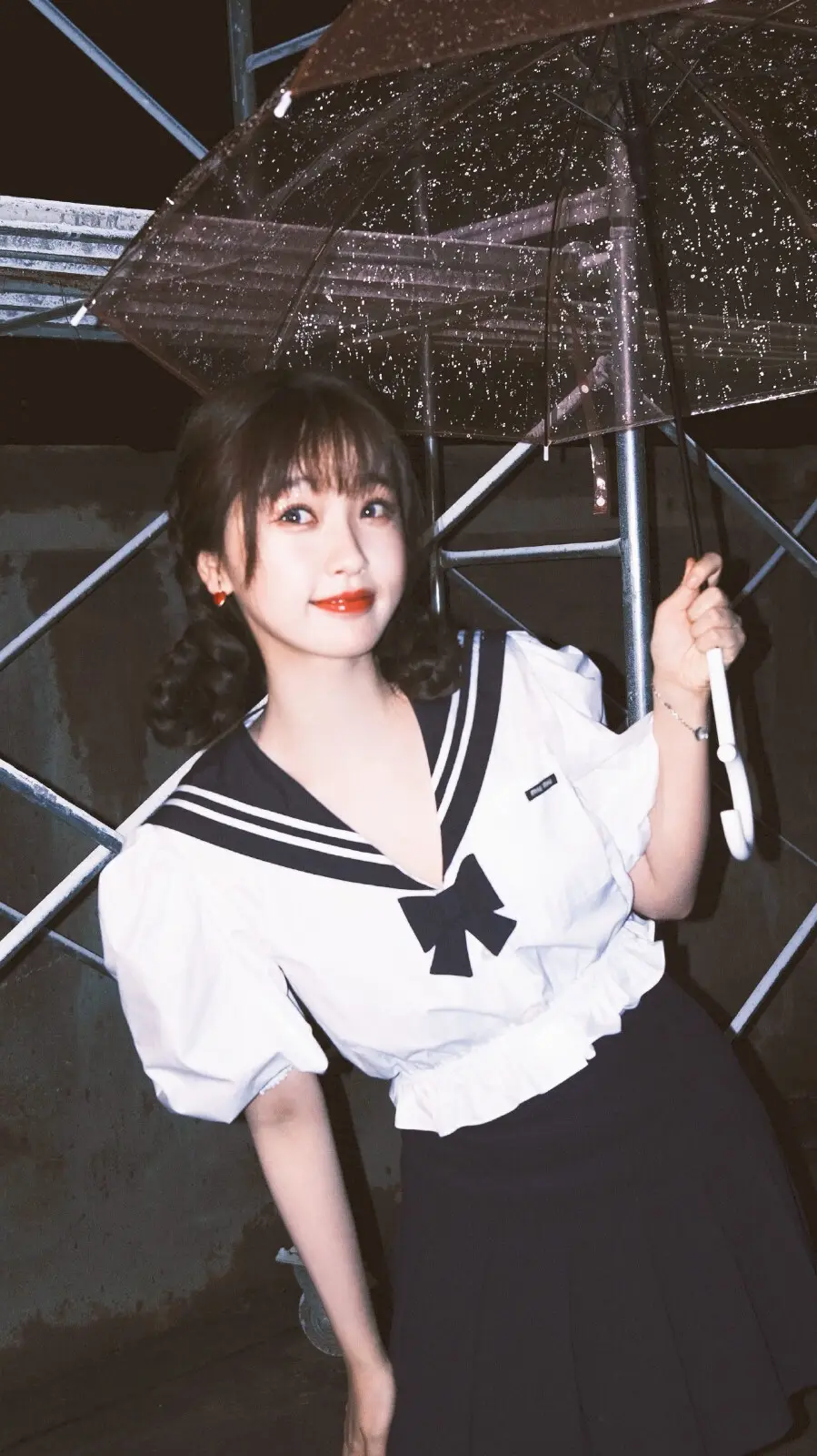 徐梦洁、虞书欣、赵露思谁是甜妹天花板？