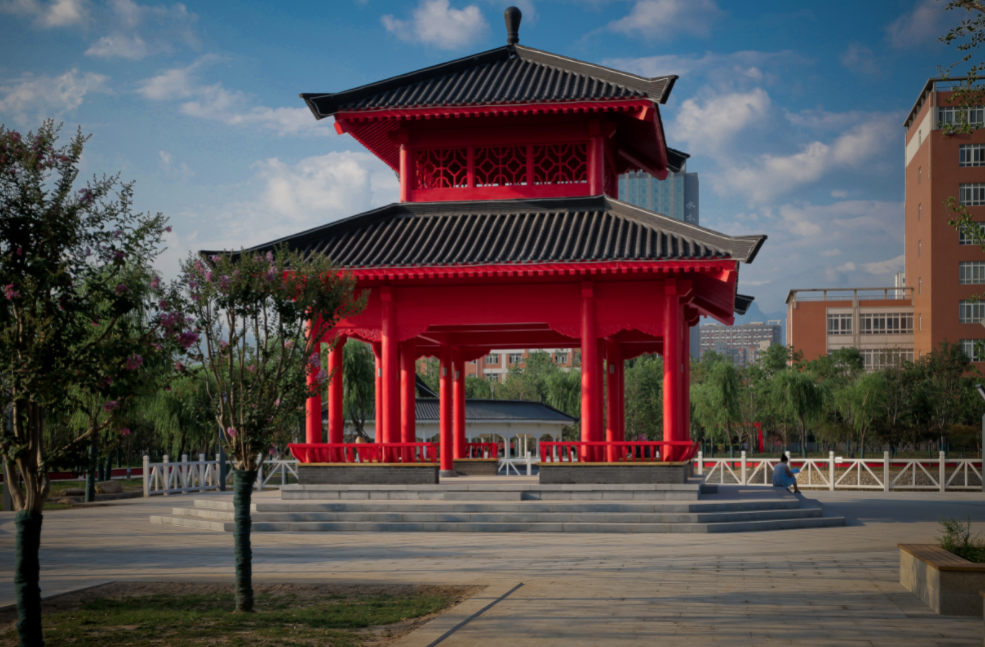 宝鸡文理学院拟更名“宝鸡大学”，你怎么看？