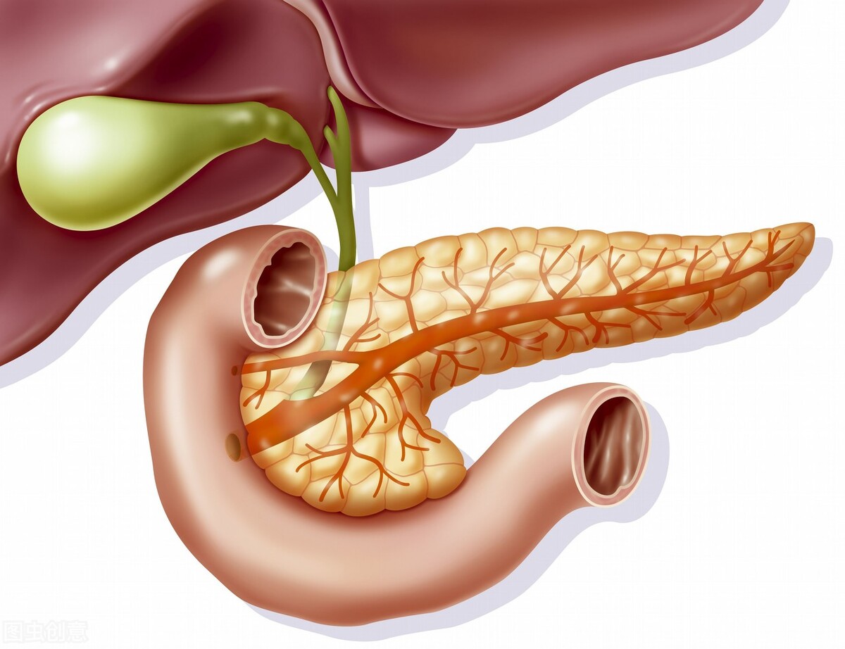 癌症之王“胰腺癌”，经常被认为是胃病，出现4个症状，要警惕