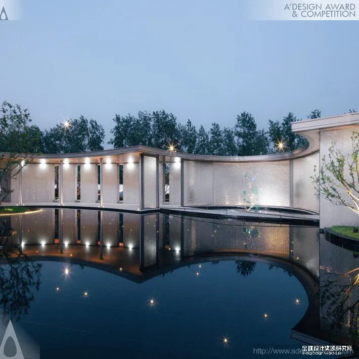 金奖篇 | 2021-2022 意大利A' Design Award大奖