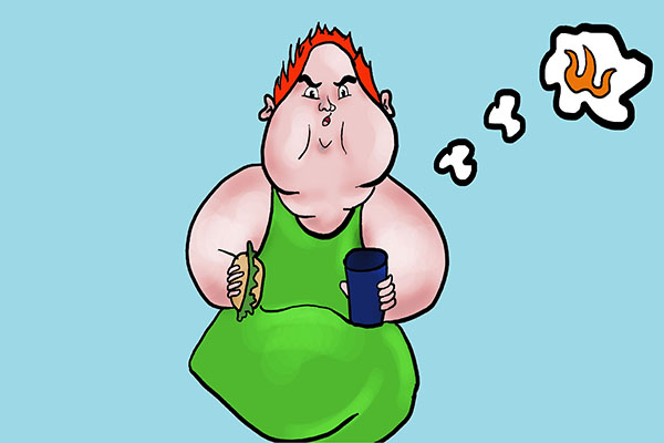肠癌便血和痔疮怎么区分才好？这6类人群不能忽视肠道保护