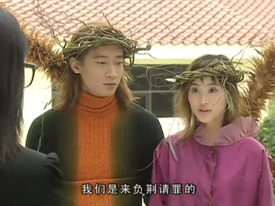 曾三分古装剧市场的周易影视，是每个人的童年滤镜