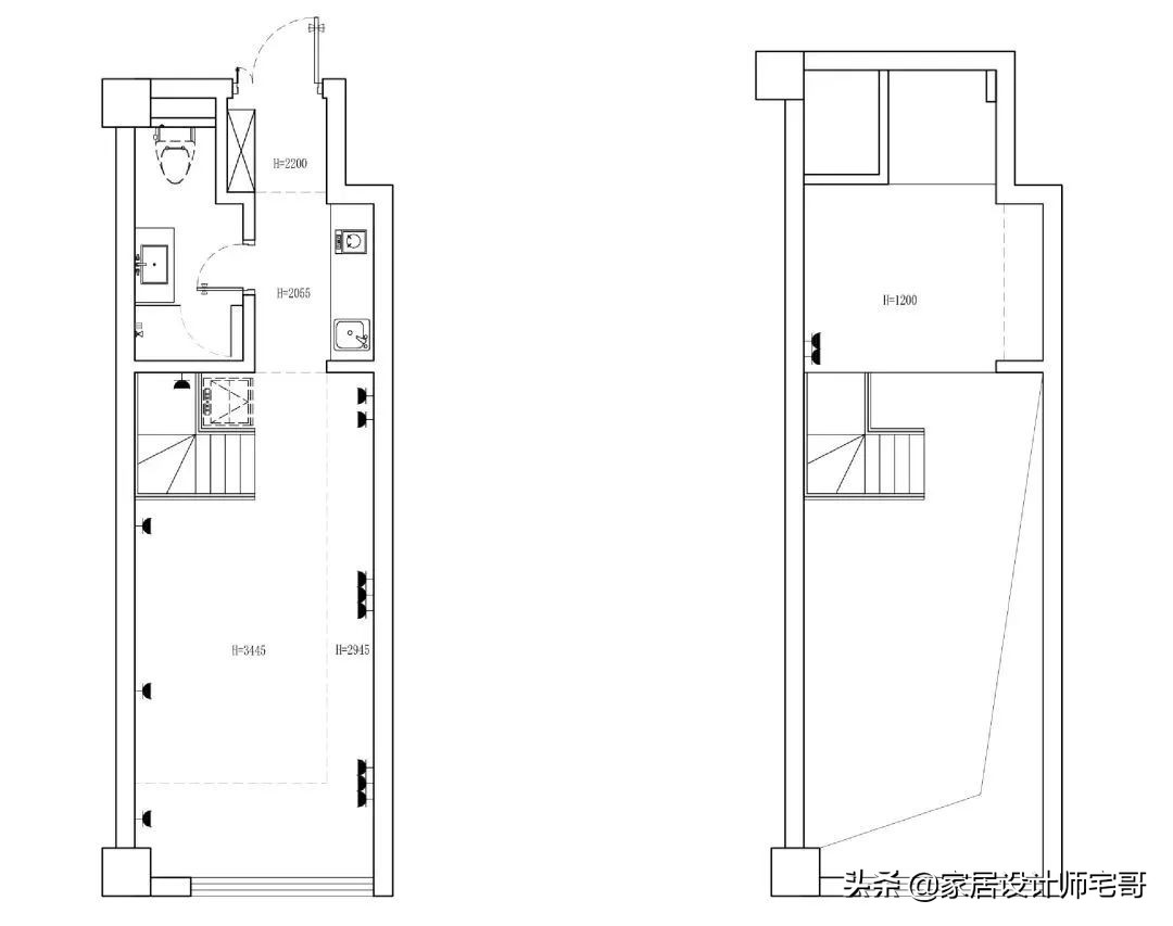 30岁小姐姐在上海打拼8年，买下30㎡小家，接母亲同住，温馨治愈