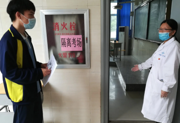 2022各省高考报名人数公布，山东省位列第二，你所在省市排第几？