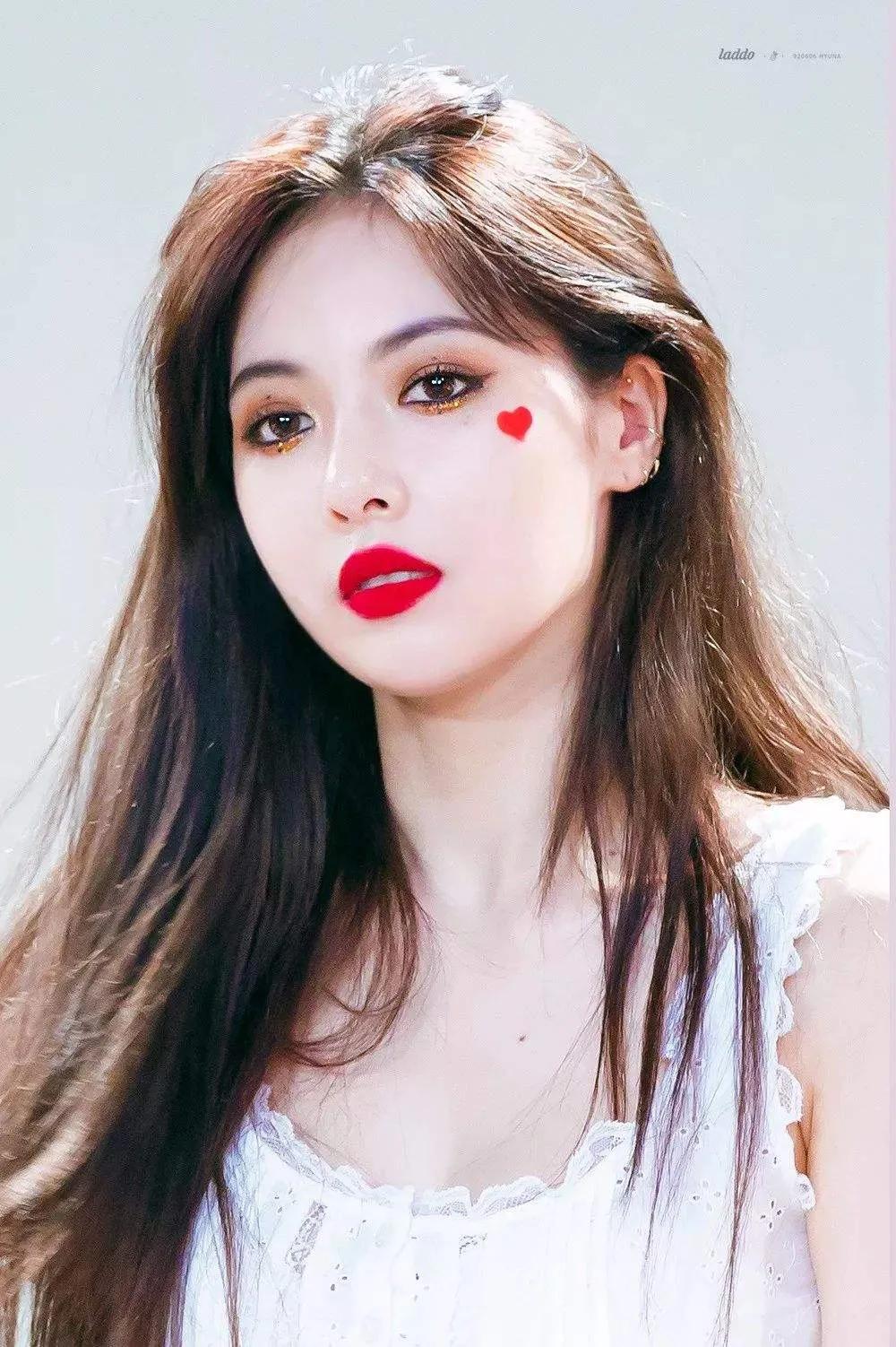 这些年纪小但辈分大的爱豆