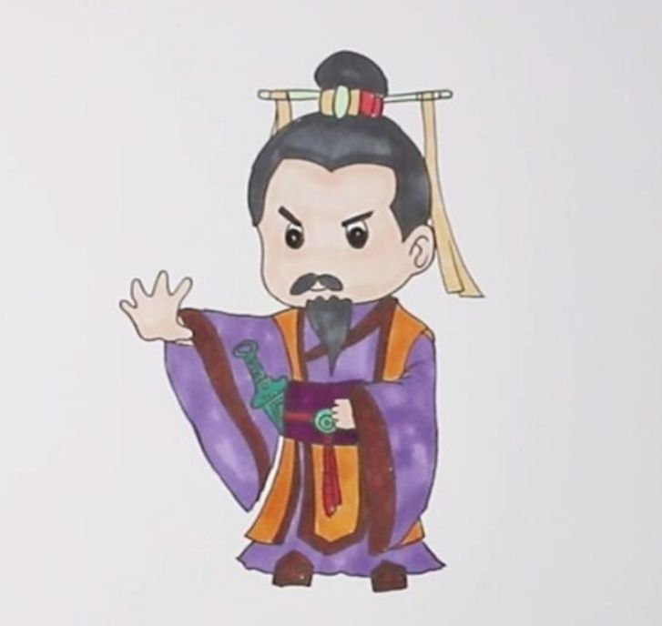 歪谈三国——“既生瑜何生亮”到底是谁说的？是谁气死了周瑜？