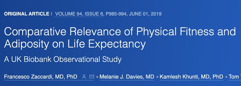 走路速度与寿命有关？坚持走路锻炼，这4个身体益处来找你