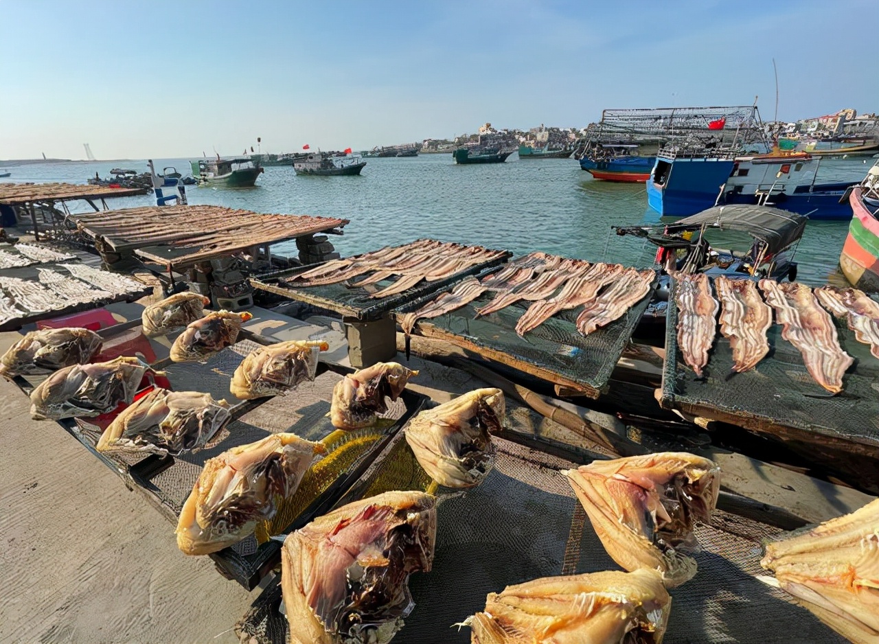 儋州游：看看农贸市场和古镇，最烟火气地方看真实的海南生活
