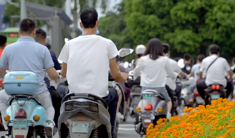 终于搞明白，“48伏、60伏、72伏”的电动车，到底哪个更适合自己