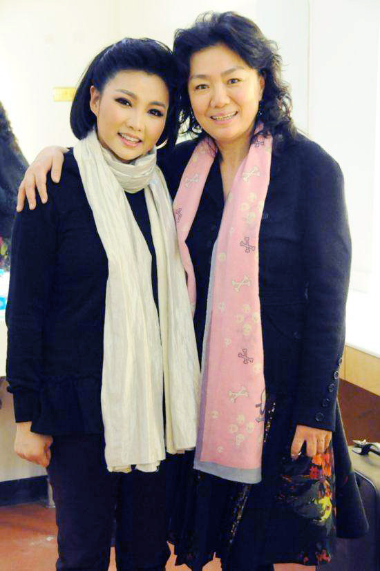 4位安徽籍著名演员，闪耀2022年央视春晚