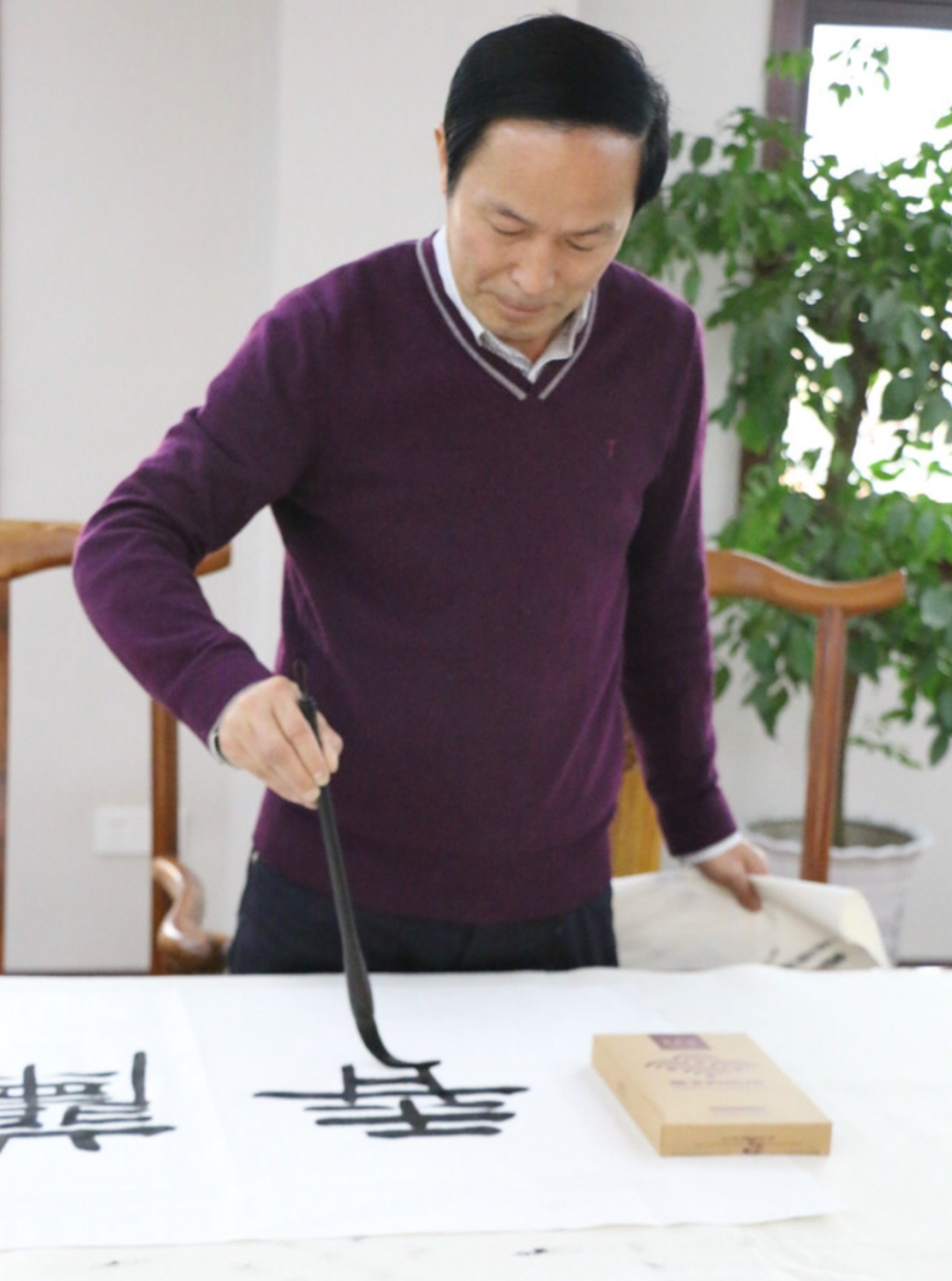 中国新时代国际艺术大家——汪铭录