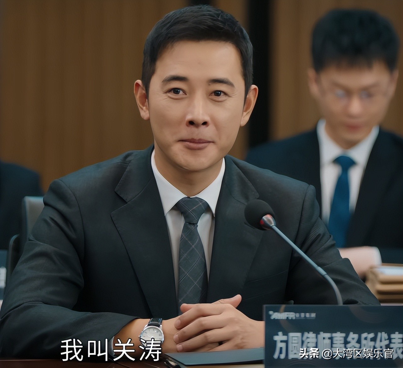 戏份不多，演技不是最好，《幸福到万家》罗晋演的关涛怎么就火了