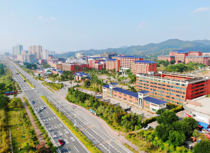 广州华立学院2022年普通专升本招生专业公布