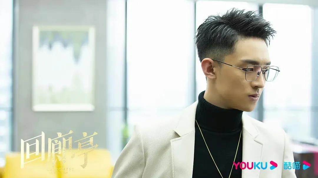 回廊亭假冒身份火烧女友并篡改遗嘱的程成才是幕后大boss