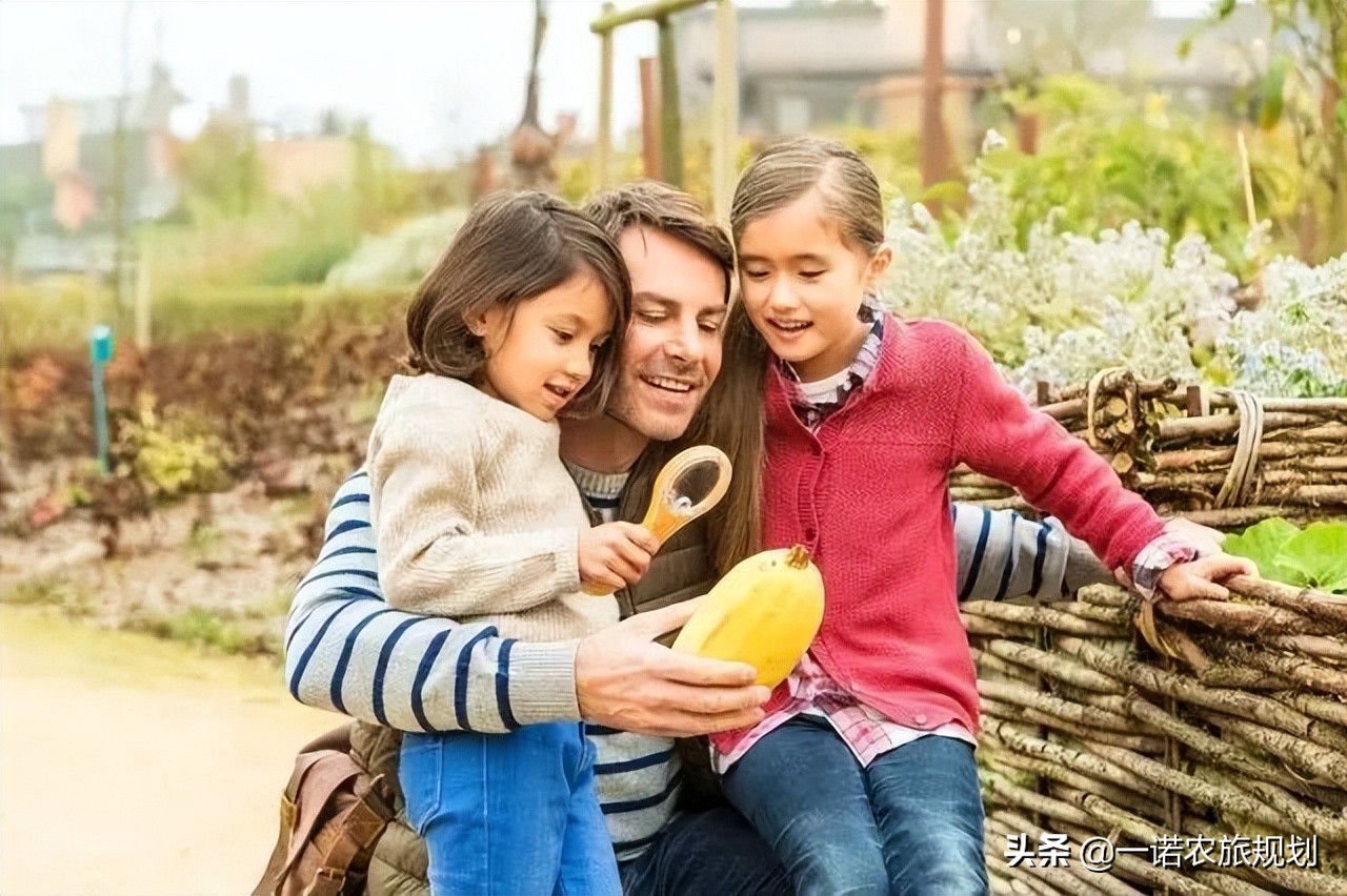 微度假下，這個村莊如何成為旅游度假開發(fā)典范？