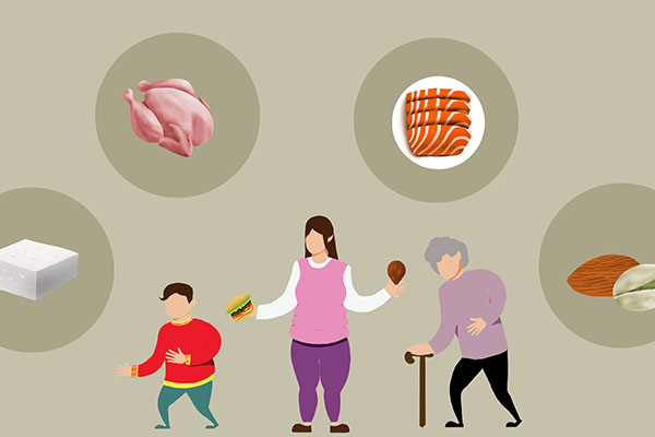 50岁前绝经和50岁后绝经，女性有啥区别？都说49岁绝经好，真的吗