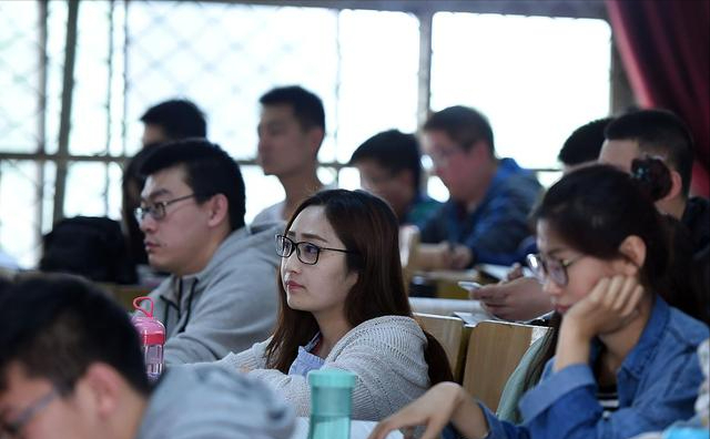 广西大学一学院公布考研录取名单，初试第一被刷！原因让人想不通