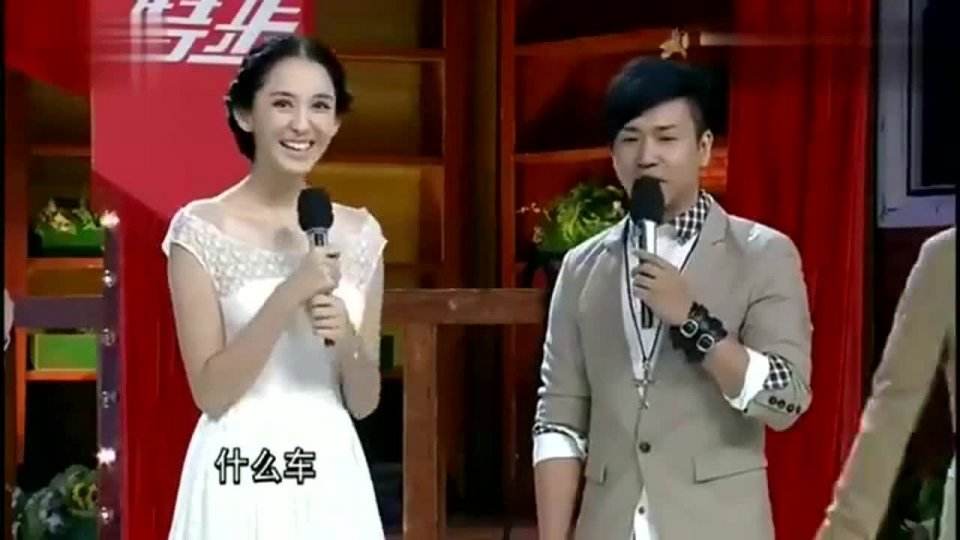 娜扎：从“网络红人”到“一线女星”，她的故事，颠覆你的认识