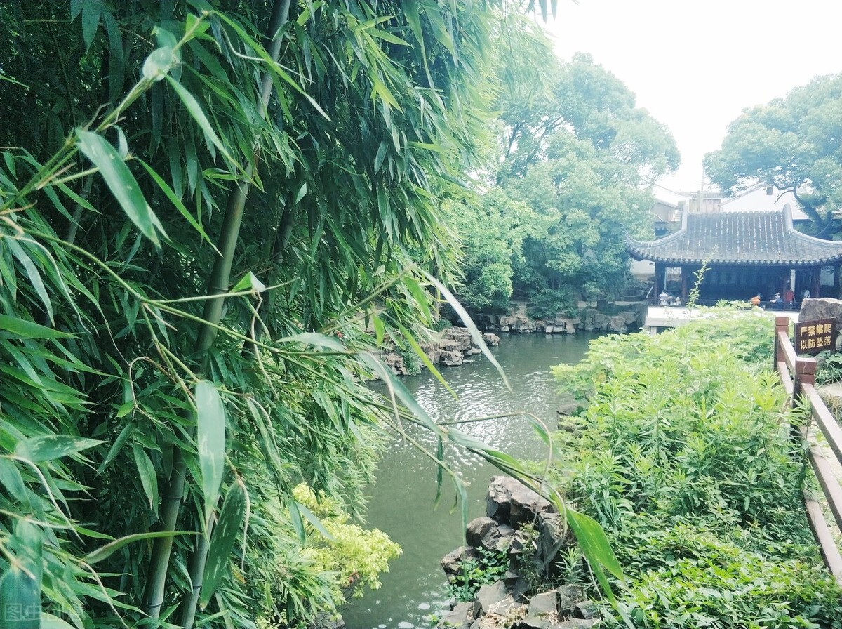 推荐7处小众宝藏旅行地，端午节出游就看这里