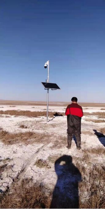 2022年1月份太阳能监控部分安装案例分享